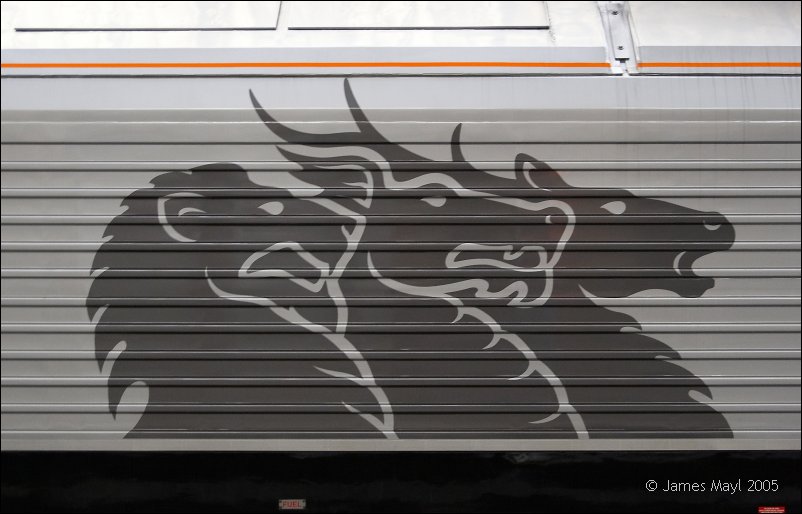 Ews Logo