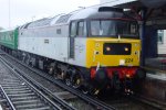 Railtour