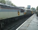 4 Diesels Alton