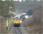 47105 & 47376 - Winchcombe