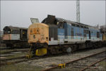 Crewe Diesel