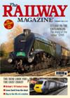 Railway Magazine Cover